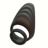 Love Market Cock And Ball Ring Love Market Black Cock Rings