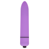 Bullet Vibrator Ohmama 9cm Purple Ohmama Bullet Vibrator Ohmama 9cm Purple Bullet