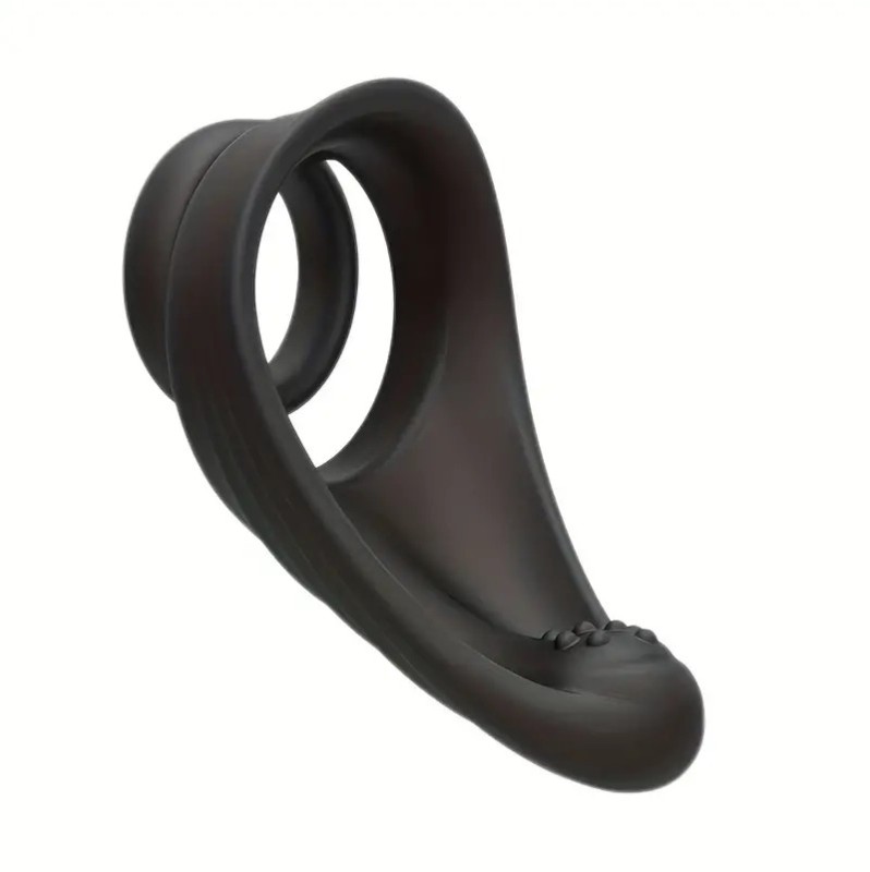 Cock Ring Love Market Black