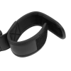 Bondage Spreader Bar Fetish Submissive Black