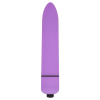 Bullet Vibrator Ohmama 9cm Purple