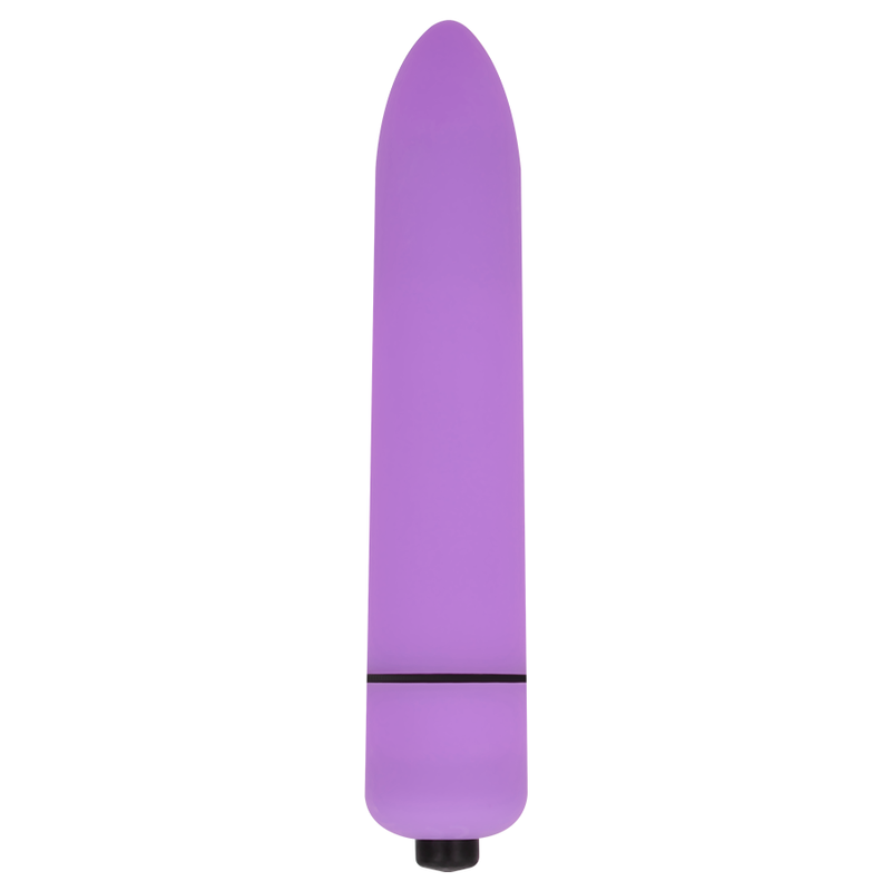 Bullet Vibrator Ohmama 9cm Purple Bullet Vibrator Ohmama 9cm Purple