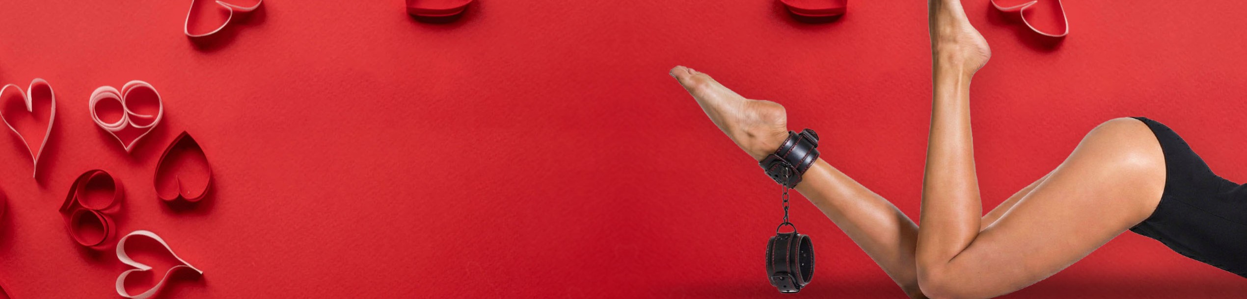 Valentine’s Day προτάσεις σε online sex shop – ερωτικά δώρα για ζευγάρια